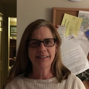 Meet your Posher, Nancy